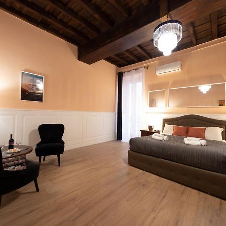 The Best Rent - Apartment Near Fontana Di Trevi Roma Eksteriør bilde