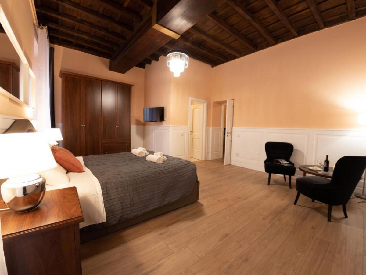 The Best Rent - Apartment Near Fontana Di Trevi Roma Eksteriør bilde