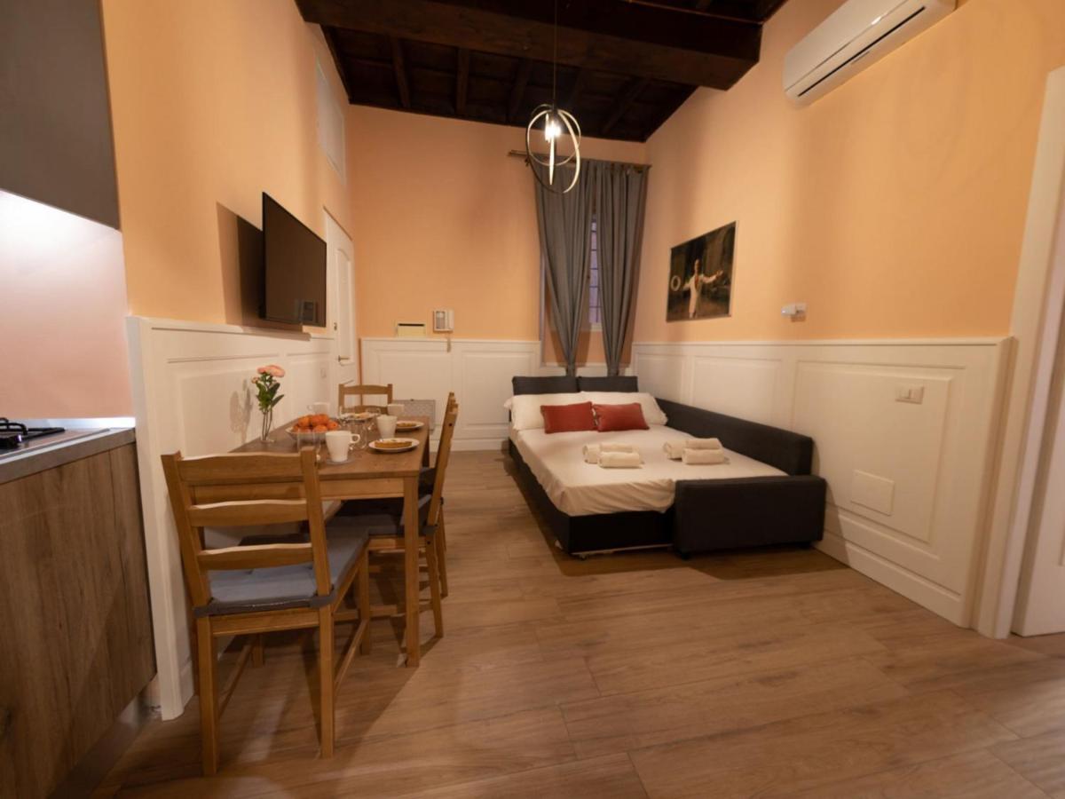 The Best Rent - Apartment Near Fontana Di Trevi Roma Eksteriør bilde