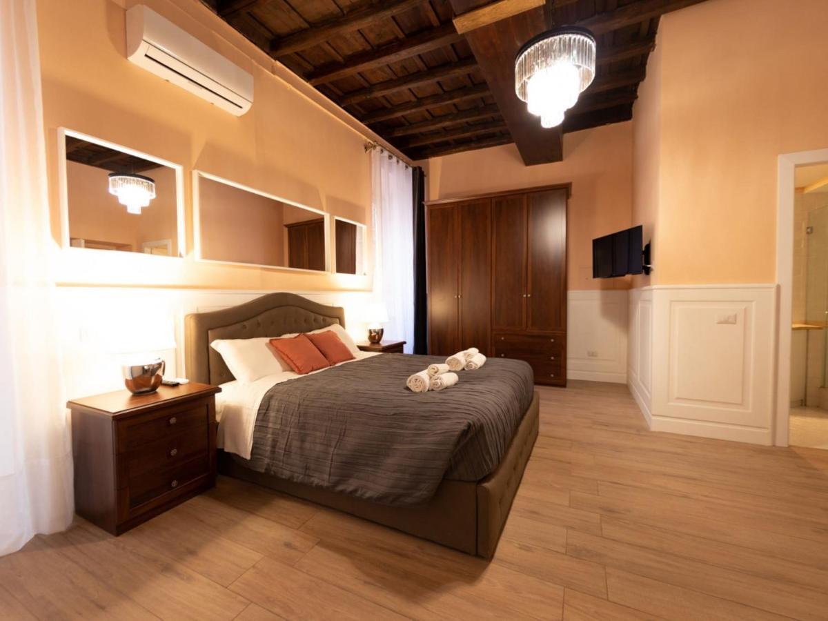 The Best Rent - Apartment Near Fontana Di Trevi Roma Eksteriør bilde
