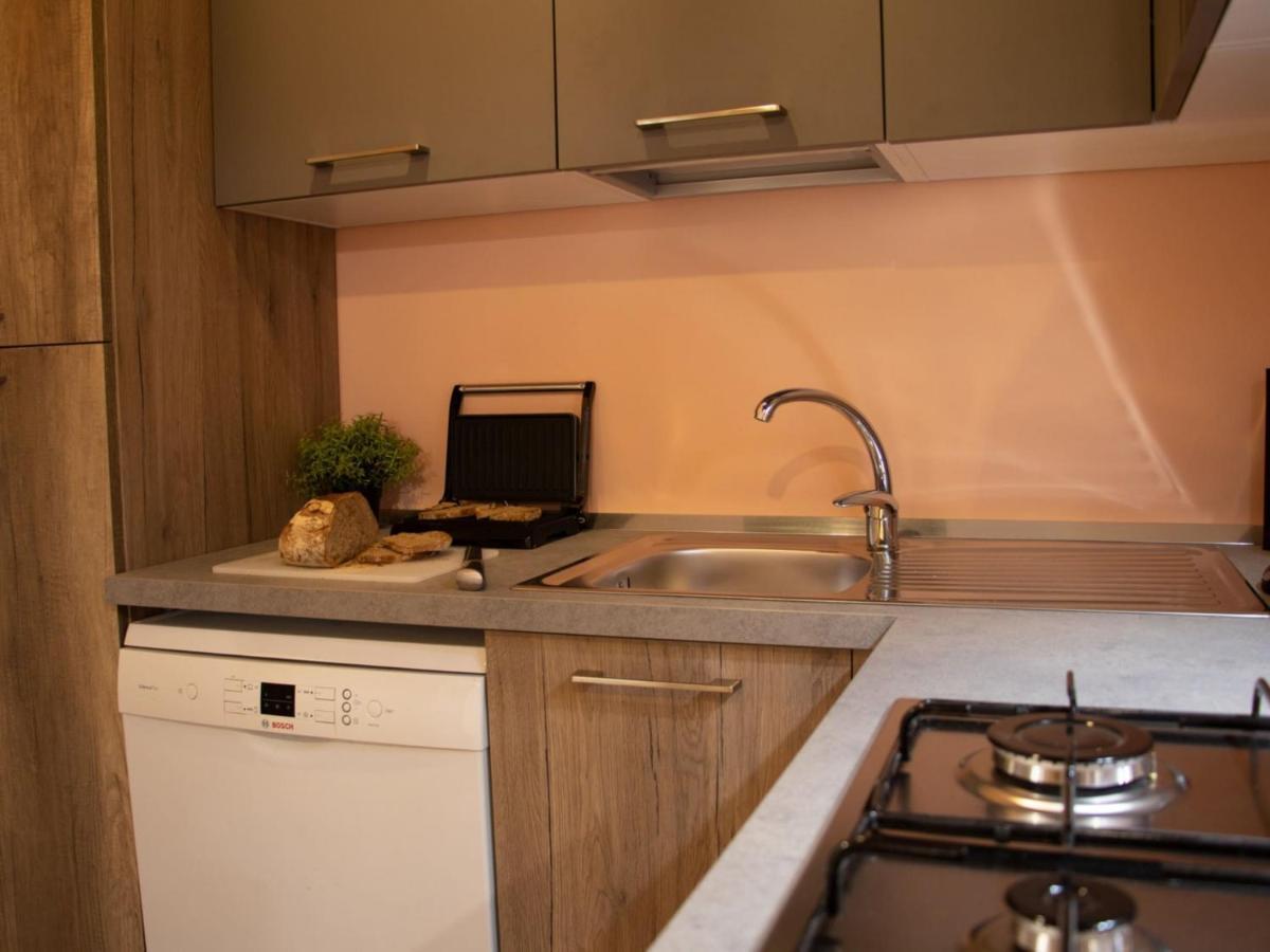 The Best Rent - Apartment Near Fontana Di Trevi Roma Eksteriør bilde