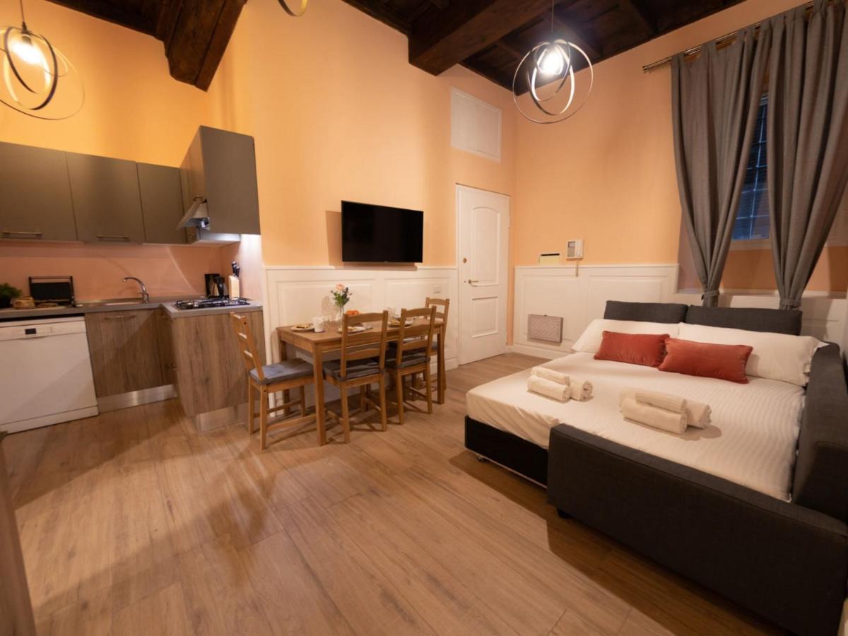 The Best Rent - Apartment Near Fontana Di Trevi Roma Eksteriør bilde