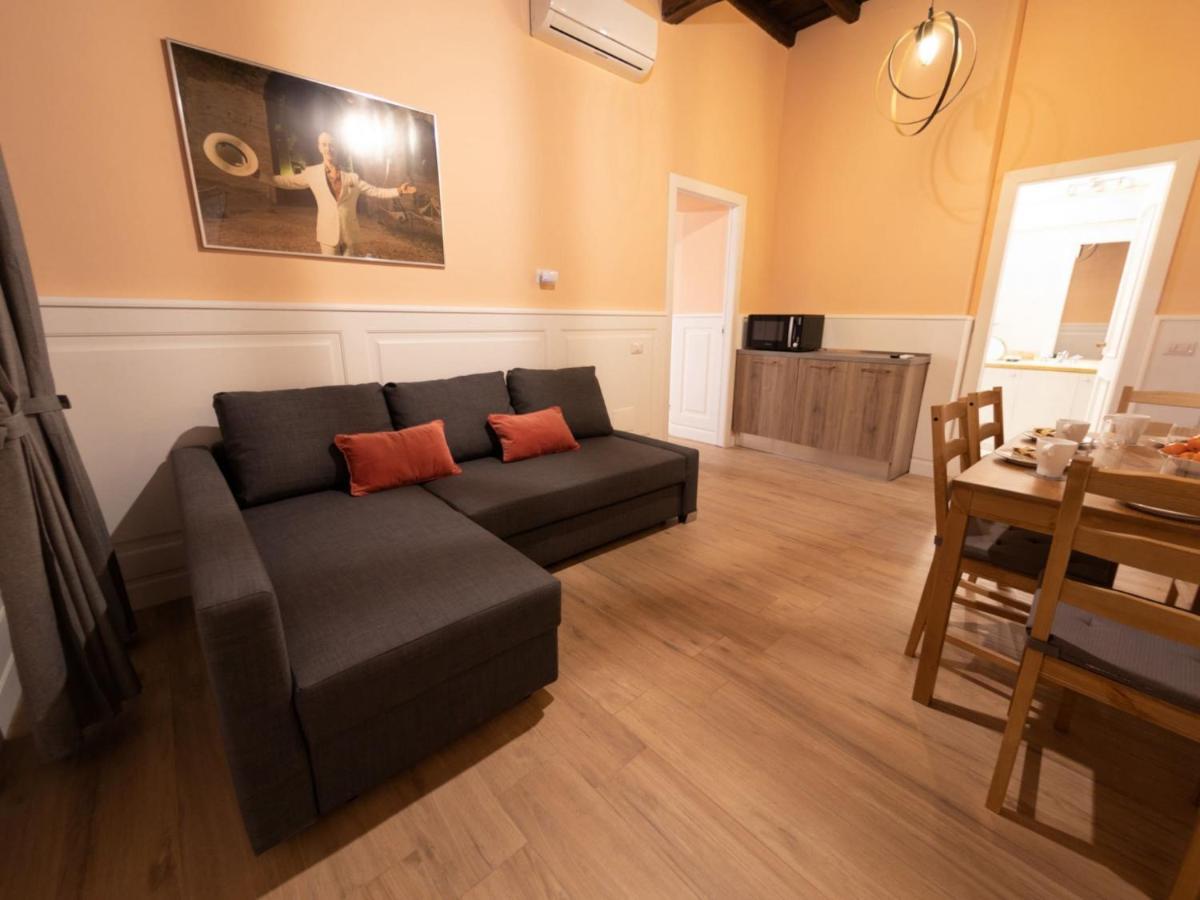 The Best Rent - Apartment Near Fontana Di Trevi Roma Eksteriør bilde