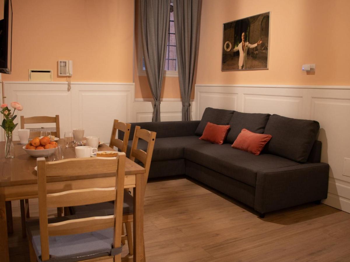 The Best Rent - Apartment Near Fontana Di Trevi Roma Eksteriør bilde
