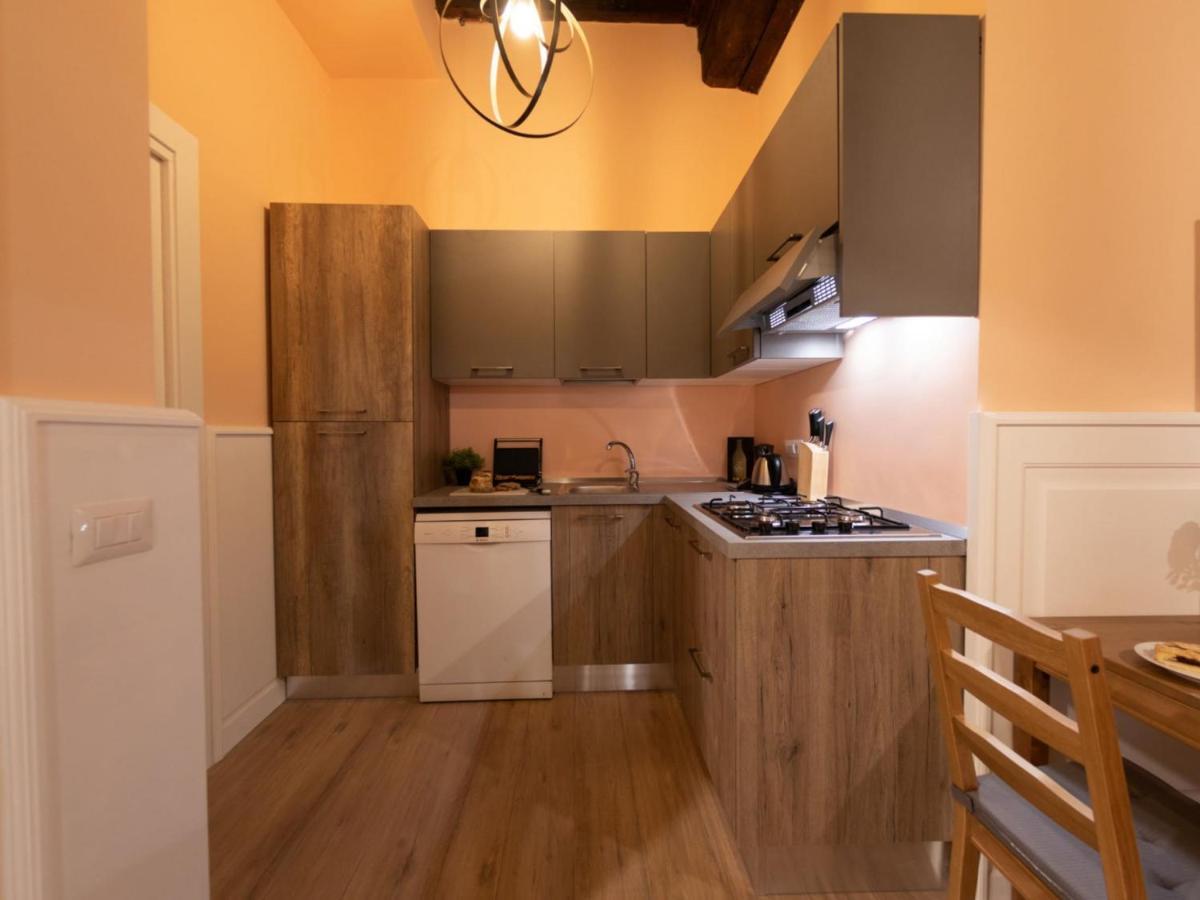 The Best Rent - Apartment Near Fontana Di Trevi Roma Eksteriør bilde