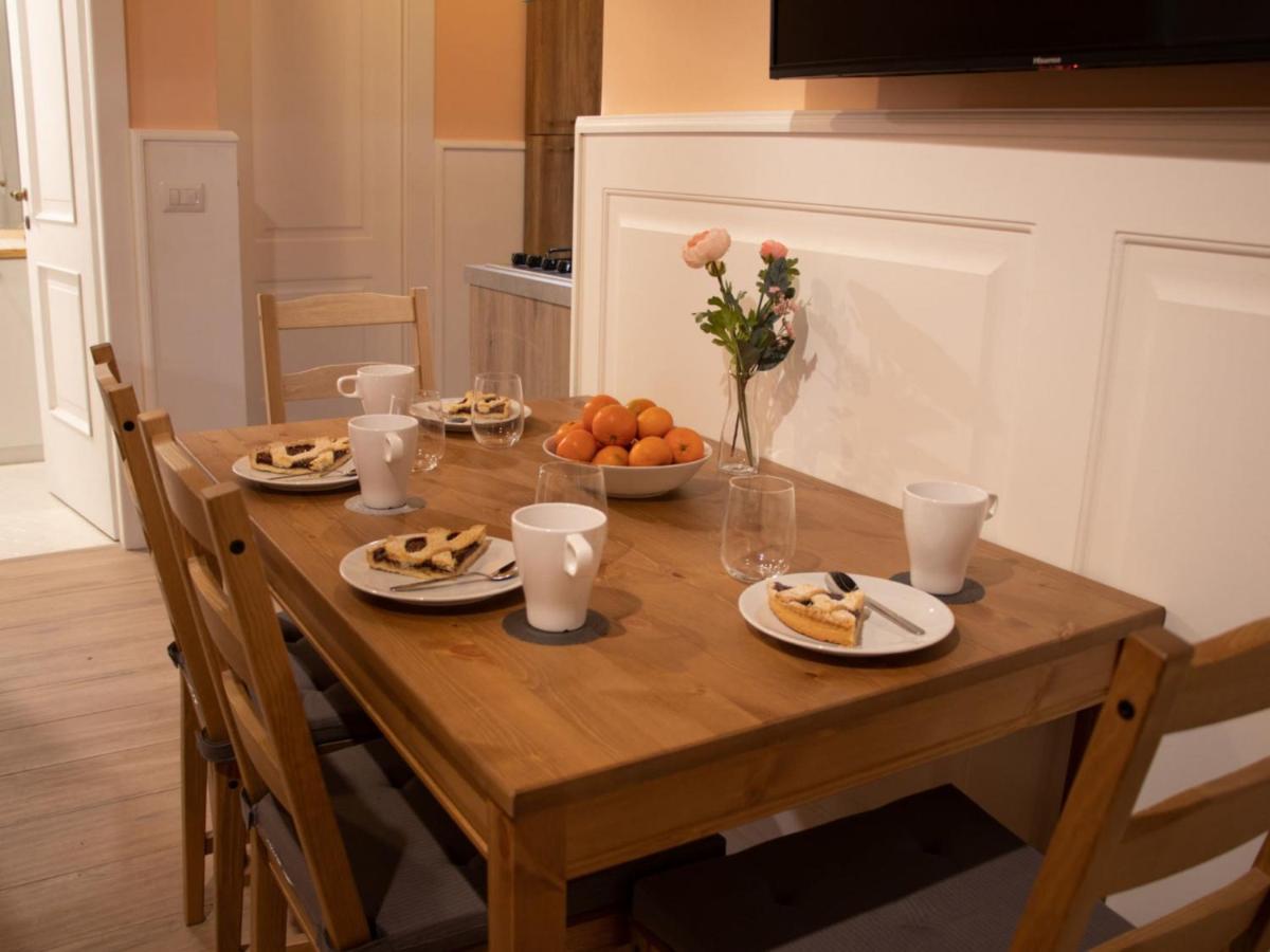 The Best Rent - Apartment Near Fontana Di Trevi Roma Eksteriør bilde