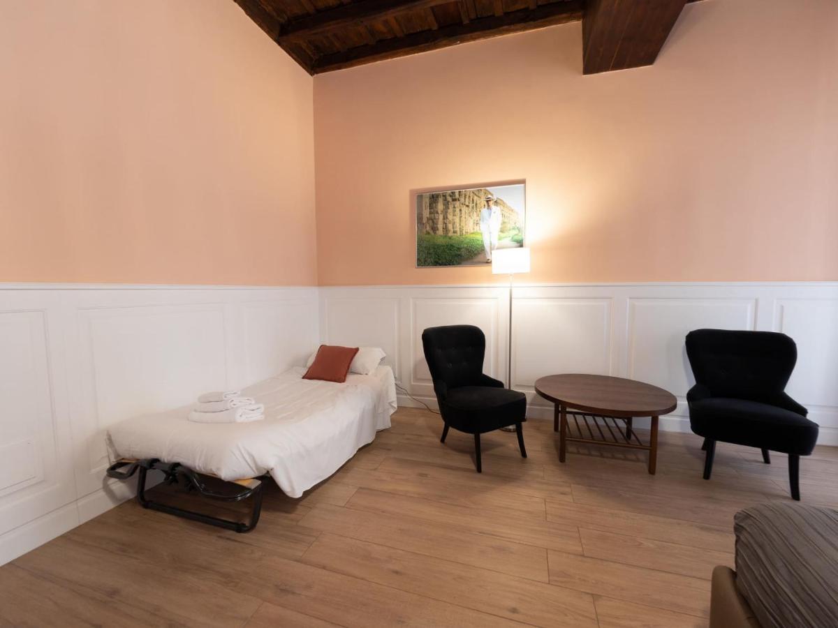 The Best Rent - Apartment Near Fontana Di Trevi Roma Eksteriør bilde